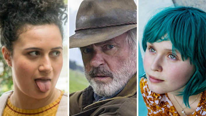 The best and biggest movies coming to cinemas in October